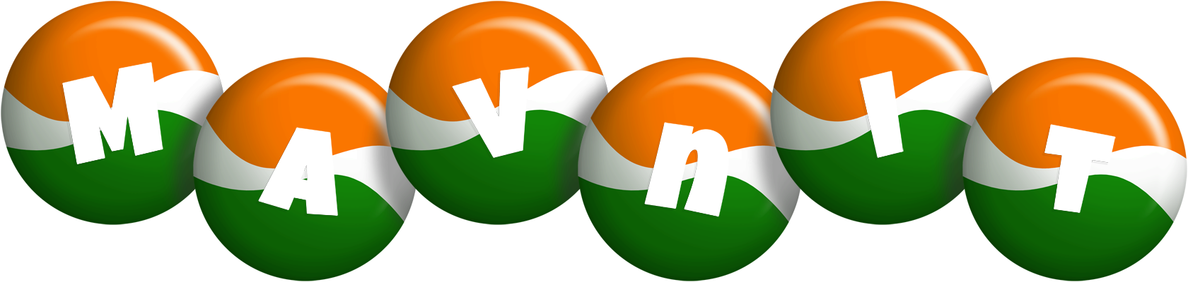 Mavnit india logo