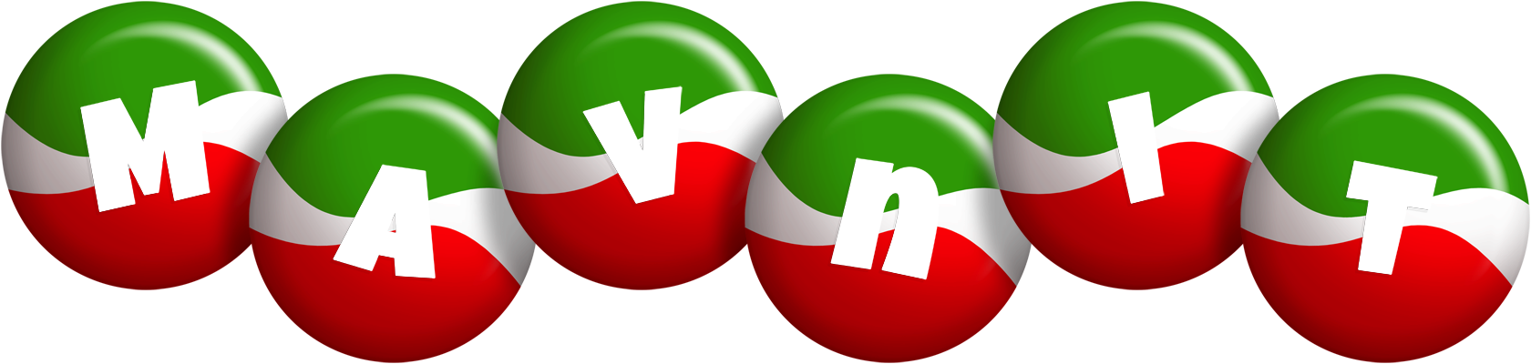 Mavnit italy logo