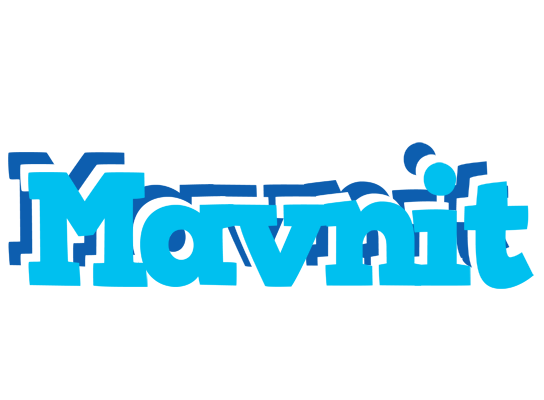 Mavnit jacuzzi logo