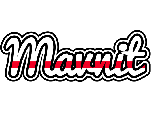 Mavnit kingdom logo