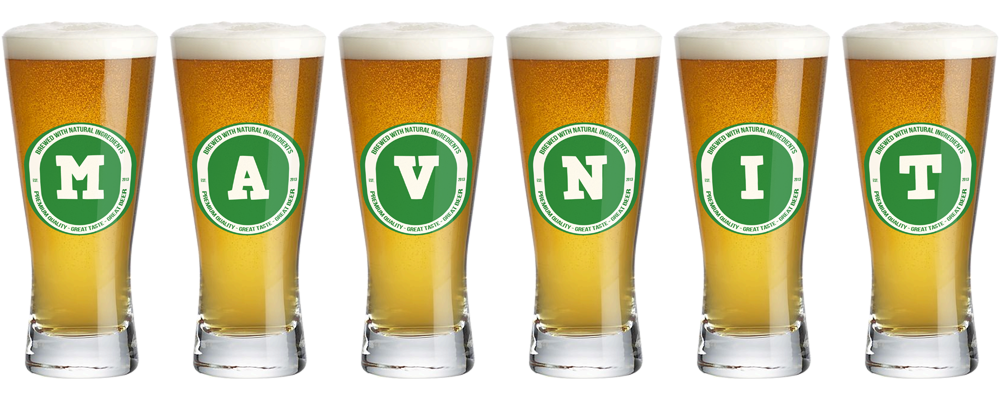 Mavnit lager logo