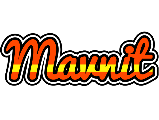 Mavnit madrid logo