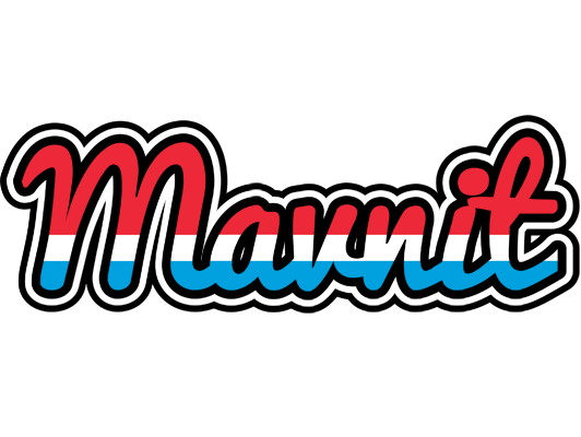 Mavnit norway logo