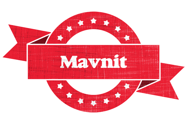 Mavnit passion logo