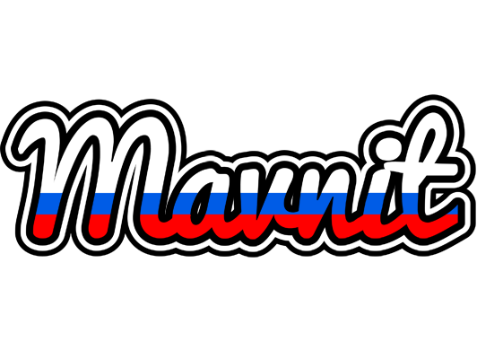 Mavnit russia logo