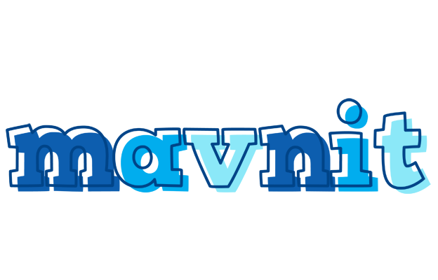 Mavnit sailor logo