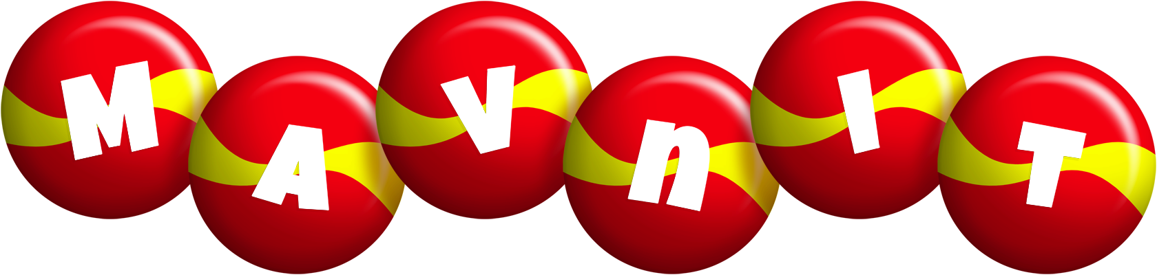 Mavnit spain logo