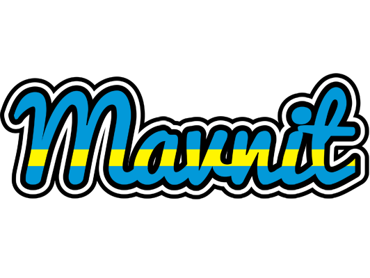 Mavnit sweden logo