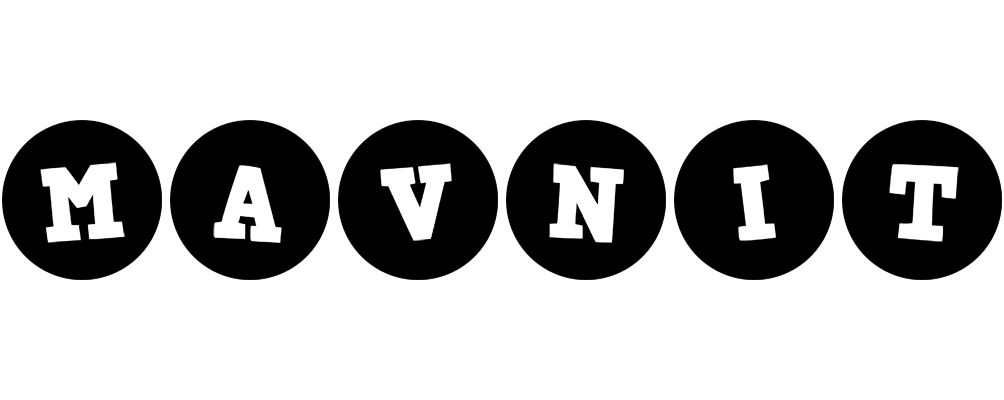 Mavnit tools logo