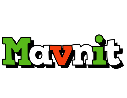 Mavnit venezia logo
