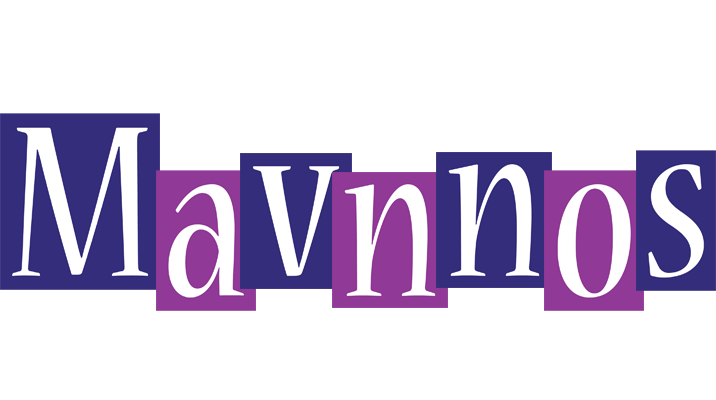 Mavnnos autumn logo