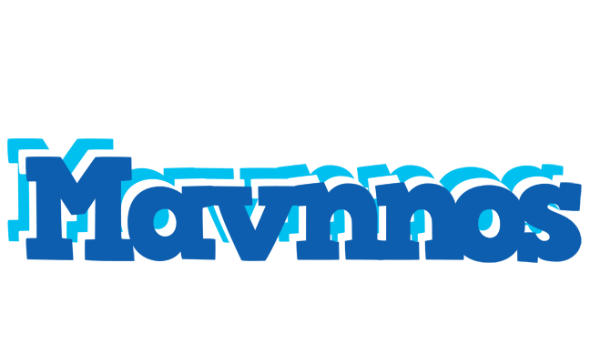 Mavnnos business logo