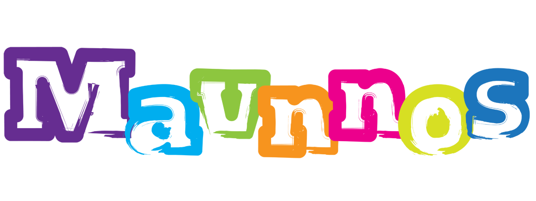 Mavnnos casino logo
