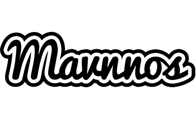 Mavnnos chess logo