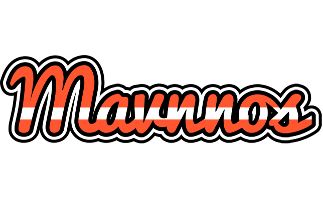 Mavnnos denmark logo