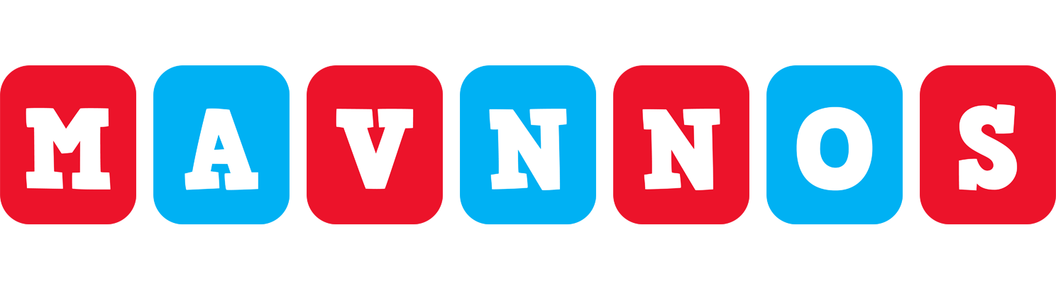 Mavnnos diesel logo