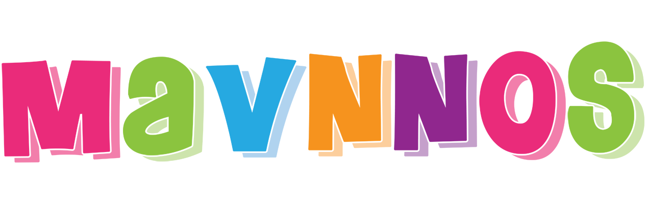Mavnnos friday logo