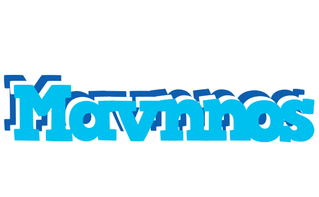 Mavnnos jacuzzi logo