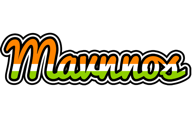 Mavnnos mumbai logo