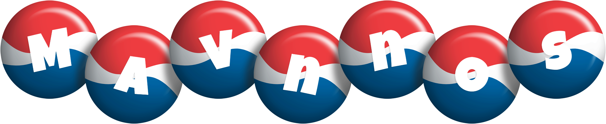 Mavnnos paris logo