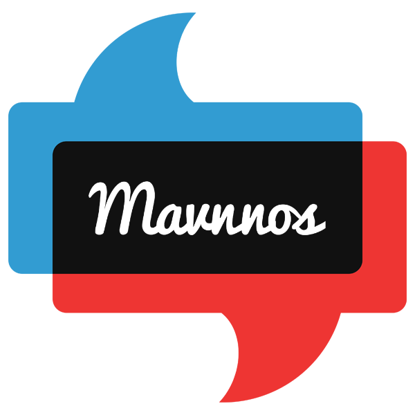 Mavnnos sharks logo