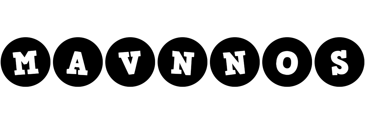 Mavnnos tools logo