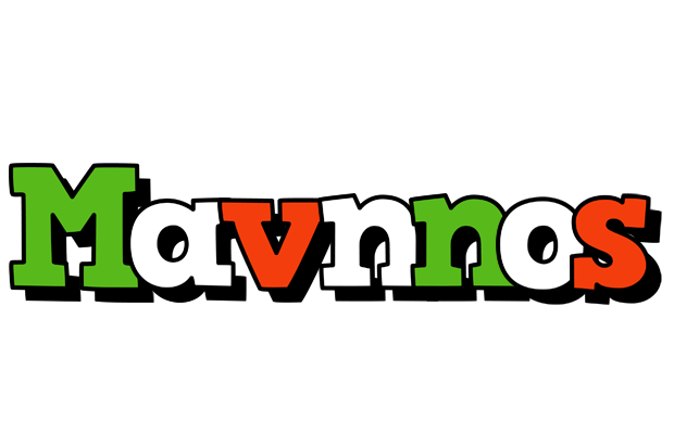 Mavnnos venezia logo