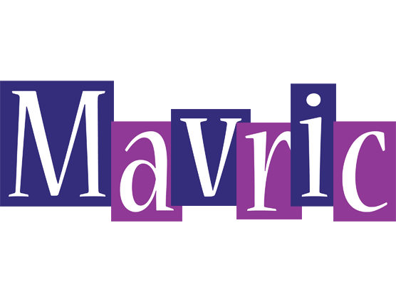Mavric autumn logo