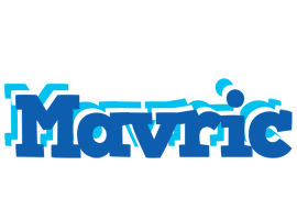 Mavric business logo