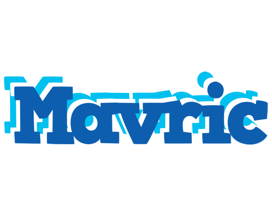 Mavric business logo