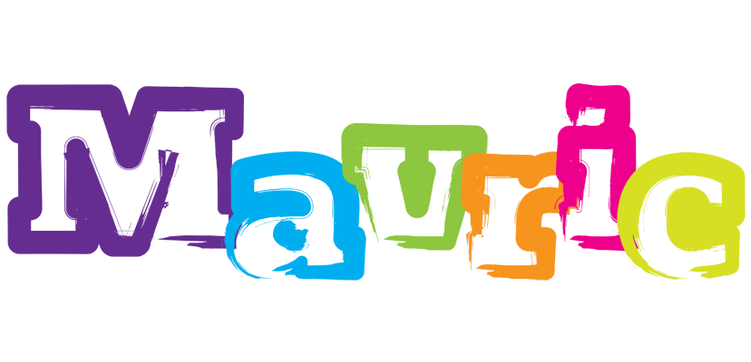 Mavric casino logo