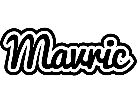 Mavric chess logo