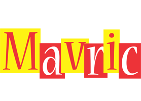 Mavric errors logo