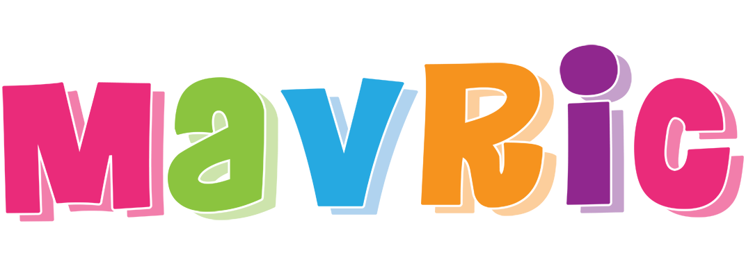 Mavric friday logo