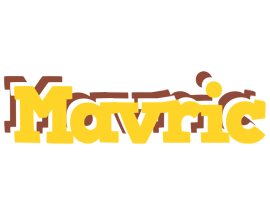 Mavric hotcup logo