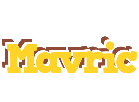 Mavric hotcup logo