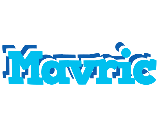 Mavric jacuzzi logo