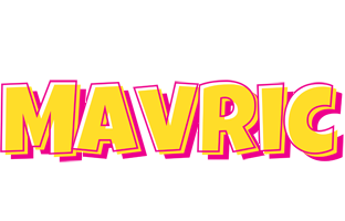 Mavric kaboom logo