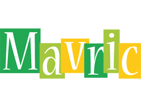 Mavric lemonade logo