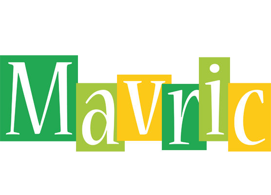 Mavric lemonade logo