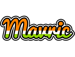 Mavric mumbai logo