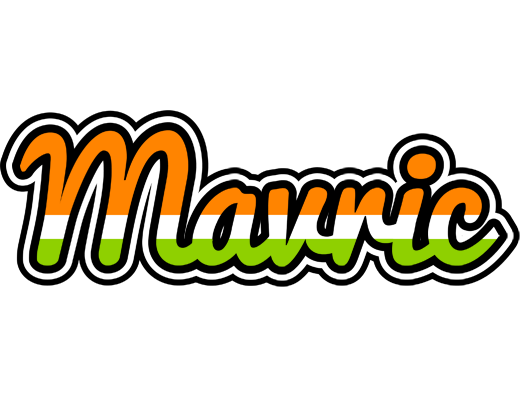 Mavric mumbai logo