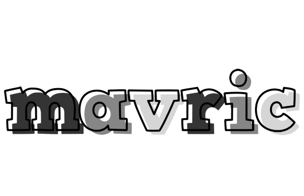 Mavric night logo