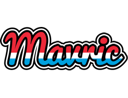 Mavric norway logo