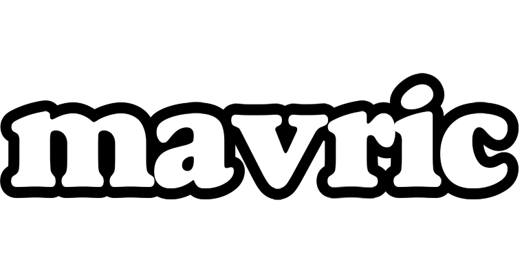 Mavric panda logo