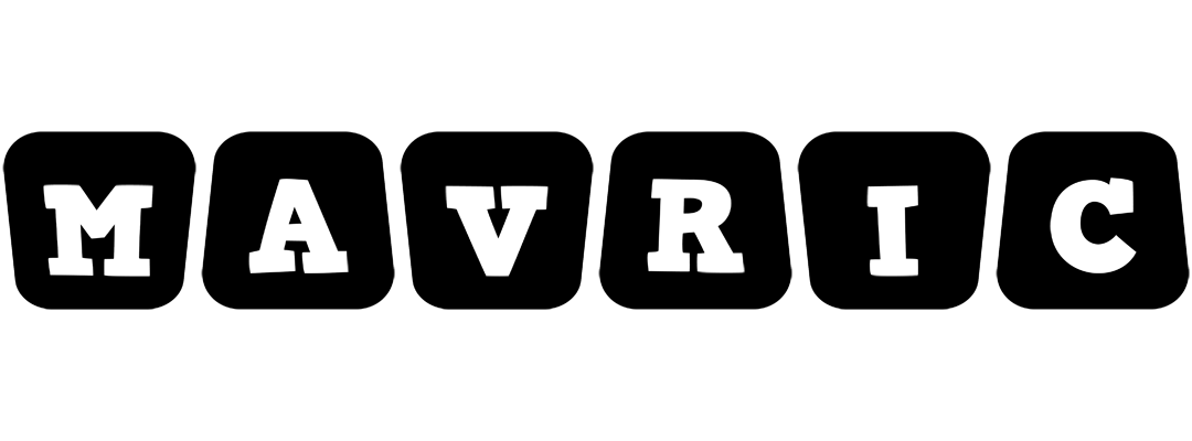 Mavric racing logo