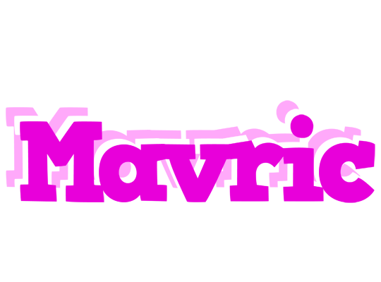 Mavric rumba logo