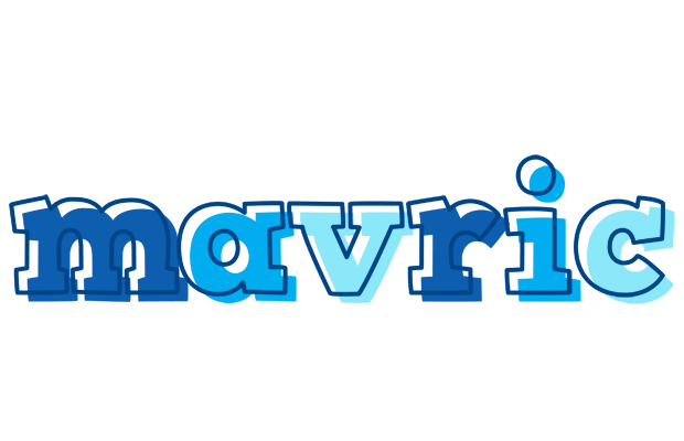 Mavric sailor logo