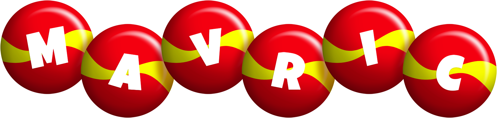 Mavric spain logo