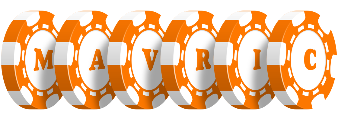 Mavric stacks logo